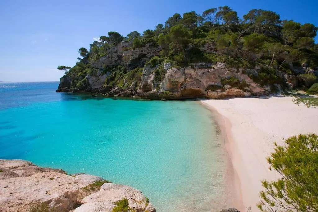 Can Somni - Appartement Boheme, Zen Et Chic Avec Piscine Cala Figuera  Apartment