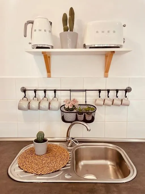 Can Somni - Appartement Boheme, Zen Et Chic Avec Piscine Cala Figuera  Cala Figuera (Mallorca)