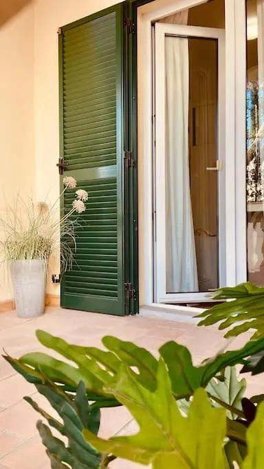 Apartment Can Somni - Appartement Boheme, Zen Et Chic Avec Piscine Cala Figuera  Spain