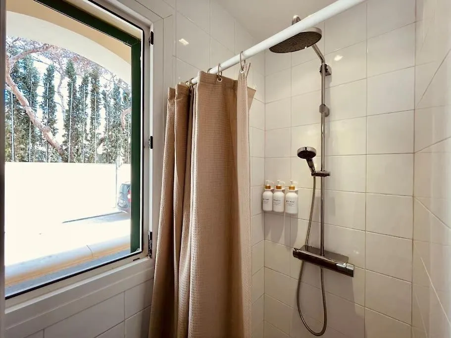 Can Somni - Appartement Boheme, Zen Et Chic Avec Piscine Cala Figuera  Cala Figuera (Mallorca)