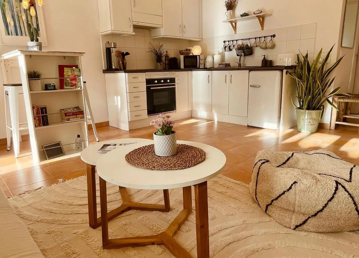 Can Somni - Appartement Boheme, Zen Et Chic Avec Piscine Cala Figuera  Cala Figuera (Mallorca)