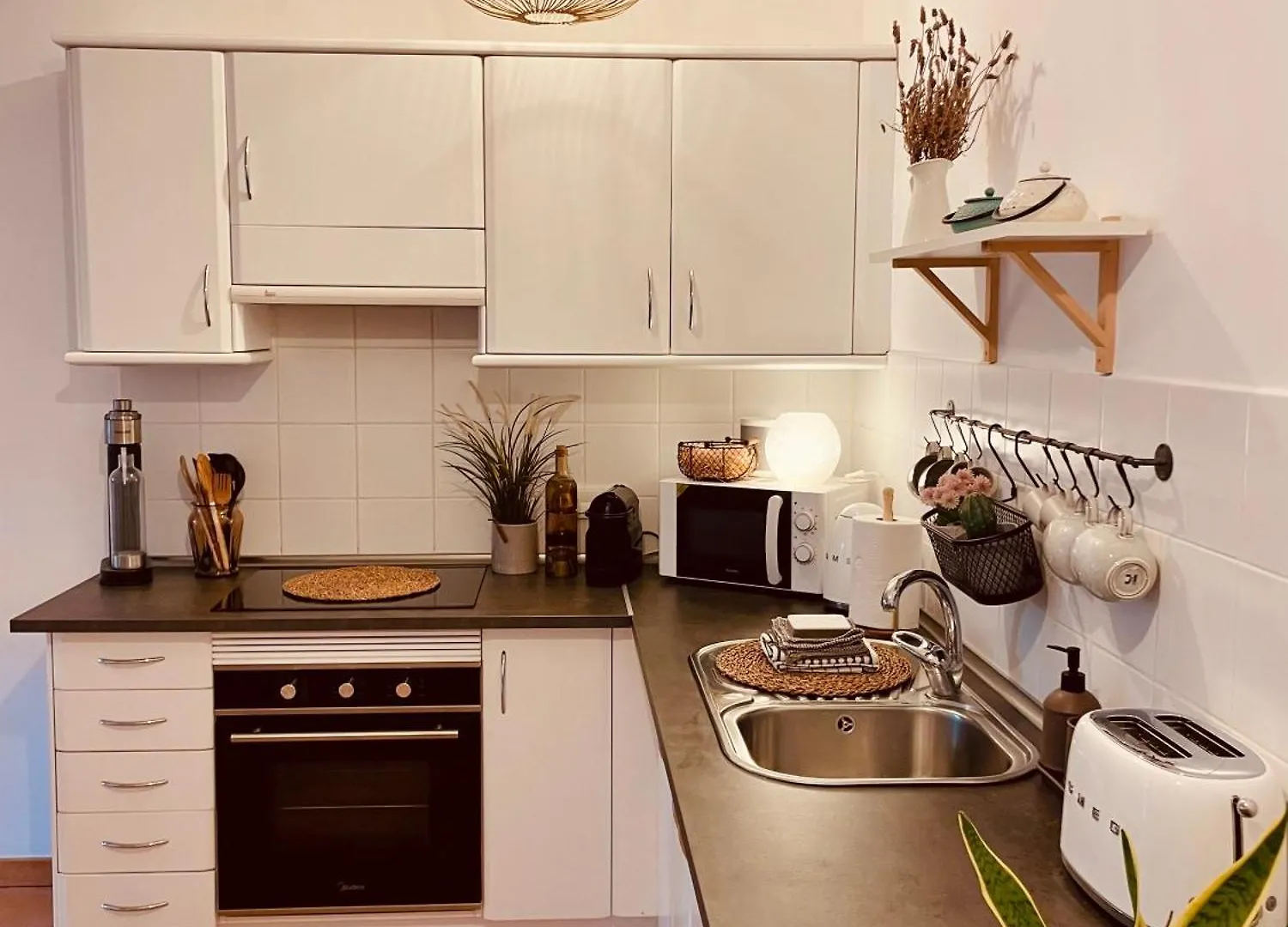 Can Somni - Appartement Boheme, Zen Et Chic Avec Piscine Cala Figuera  Apartment Cala Figuera (Mallorca)