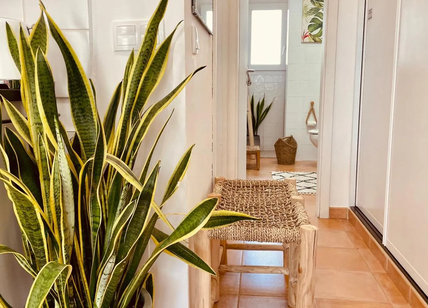 Can Somni - Appartement Boheme, Zen Et Chic Avec Piscine Cala Figuera  0*, Cala Figuera (Mallorca) Spain