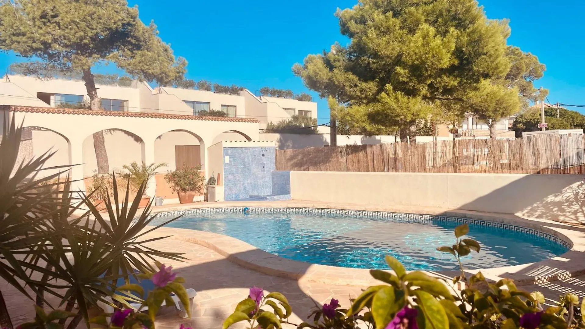 Can Somni - Appartement Boheme, Zen Et Chic Avec Piscine Cala Figuera  0*, Cala Figuera (Mallorca) Spain
