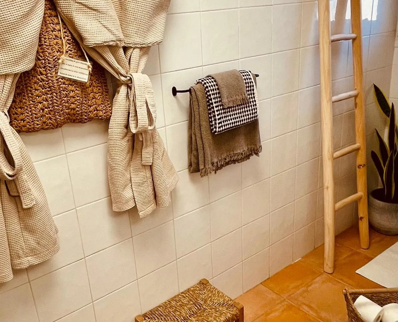 Can Somni - Appartement Boheme, Zen Et Chic Avec Piscine Cala Figuera  Apartment Cala Figuera (Mallorca)