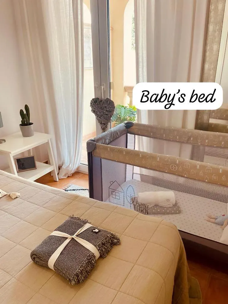 Can Somni - Appartement Boheme, Zen Et Chic Avec Piscine Cala Figuera  Spain